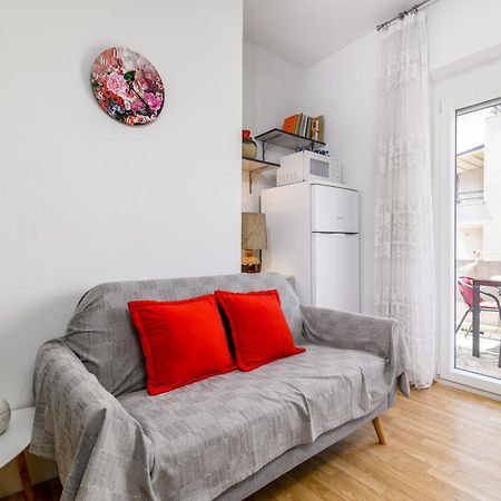 Apartments With A Parking Space Rovinj - 19088 Стая снимка