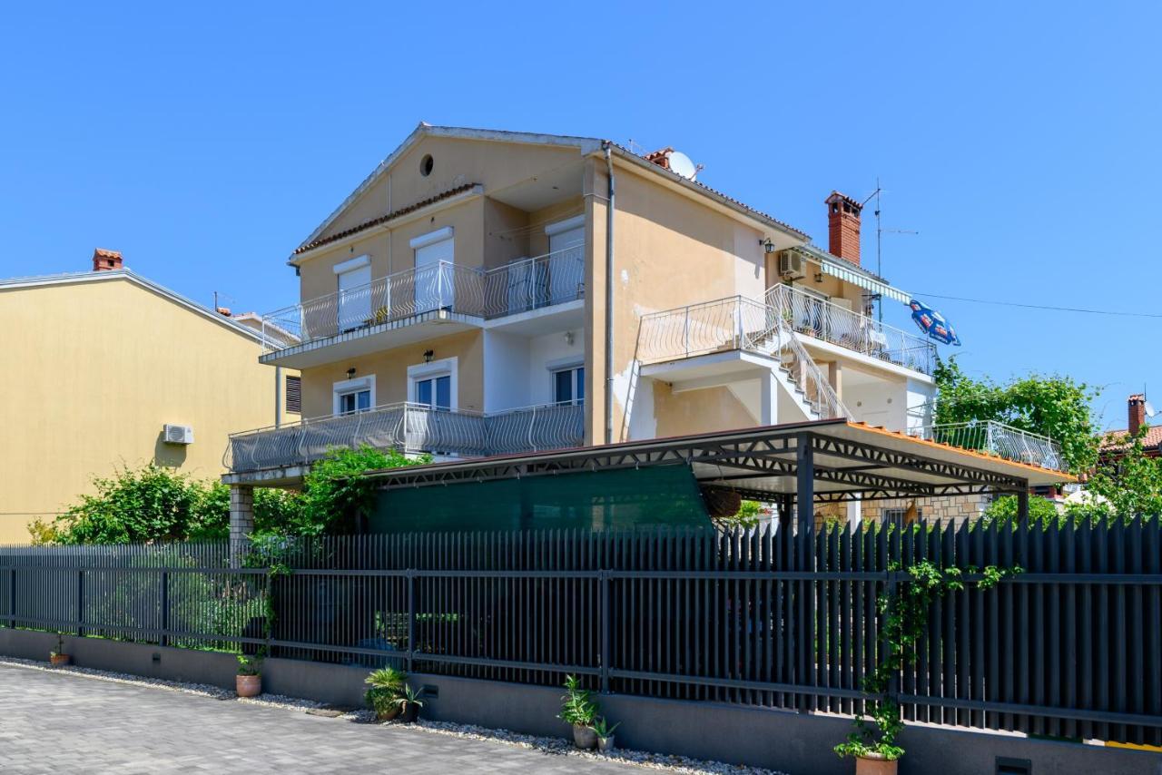 Apartments With A Parking Space Rovinj - 19088 Екстериор снимка