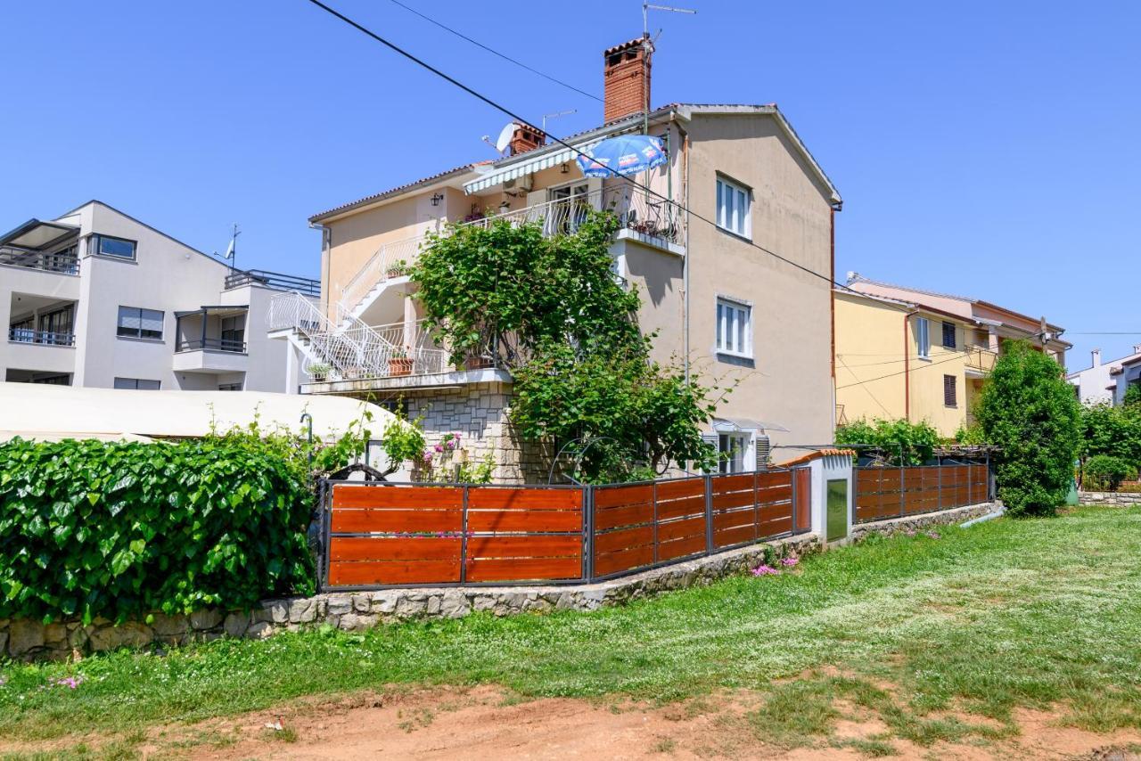 Apartments With A Parking Space Rovinj - 19088 Екстериор снимка