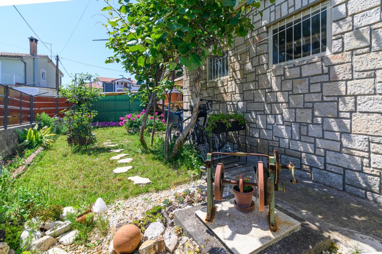 Apartments With A Parking Space Rovinj - 19088 Екстериор снимка