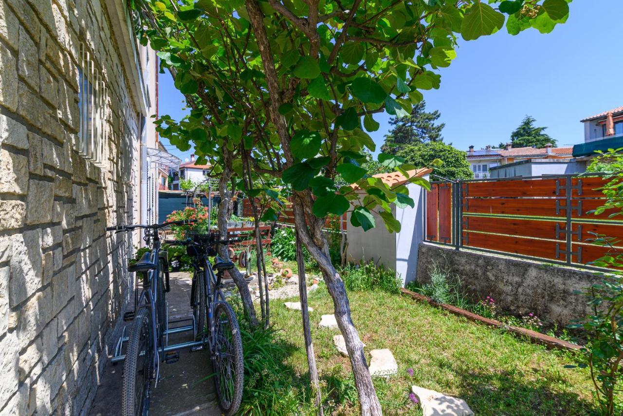 Apartments With A Parking Space Rovinj - 19088 Екстериор снимка