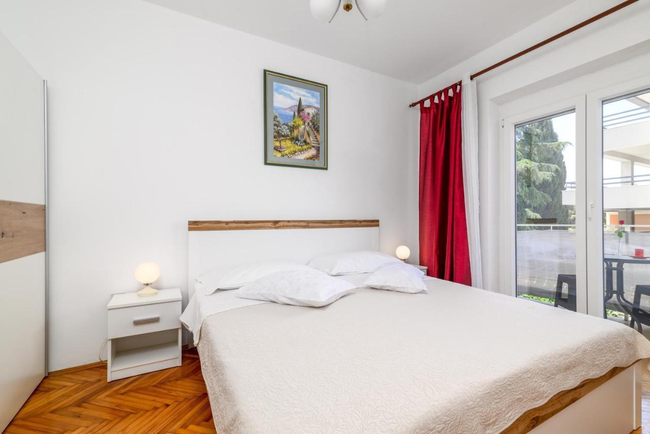 Apartments With A Parking Space Rovinj - 19088 Екстериор снимка