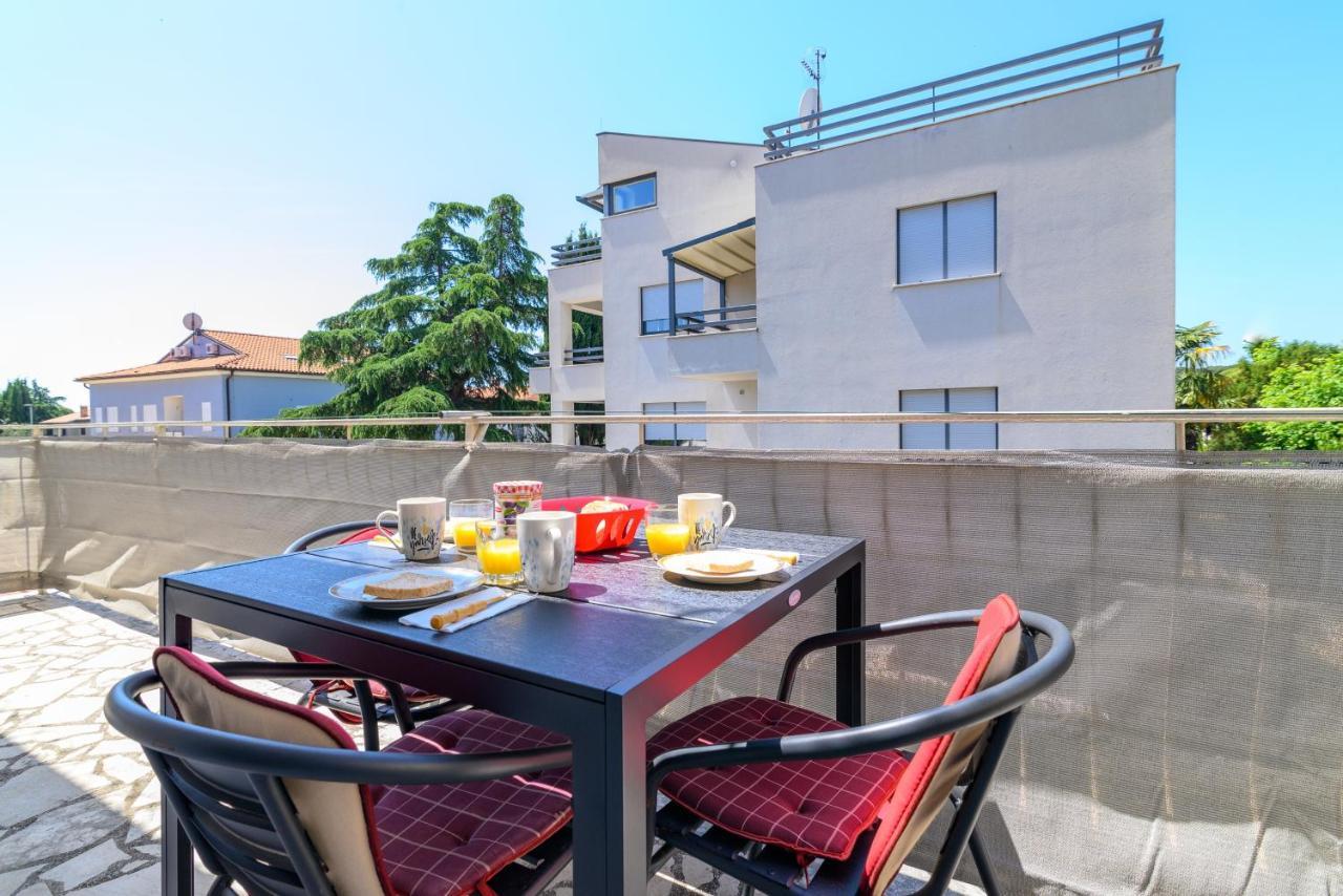 Apartments With A Parking Space Rovinj - 19088 Екстериор снимка