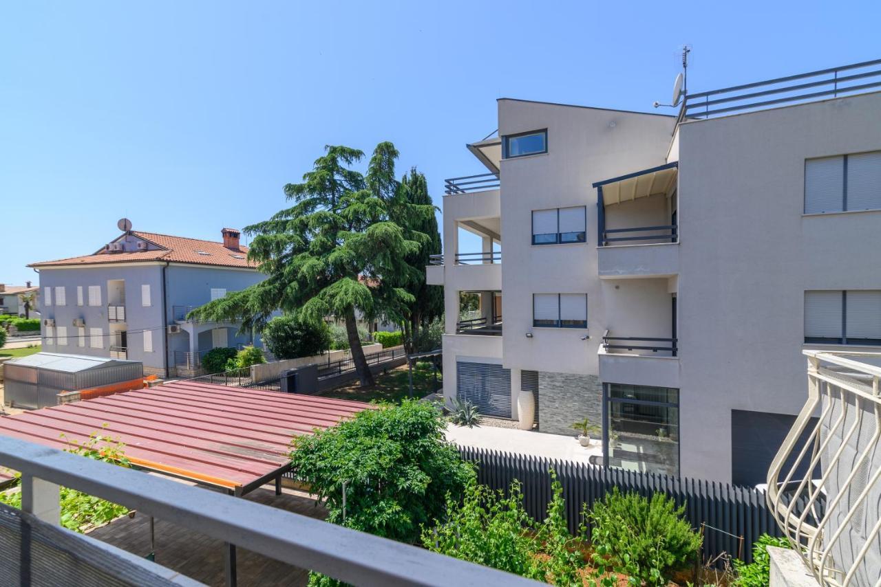 Apartments With A Parking Space Rovinj - 19088 Екстериор снимка