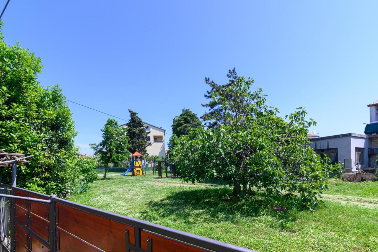 Apartments With A Parking Space Rovinj - 19088 Екстериор снимка
