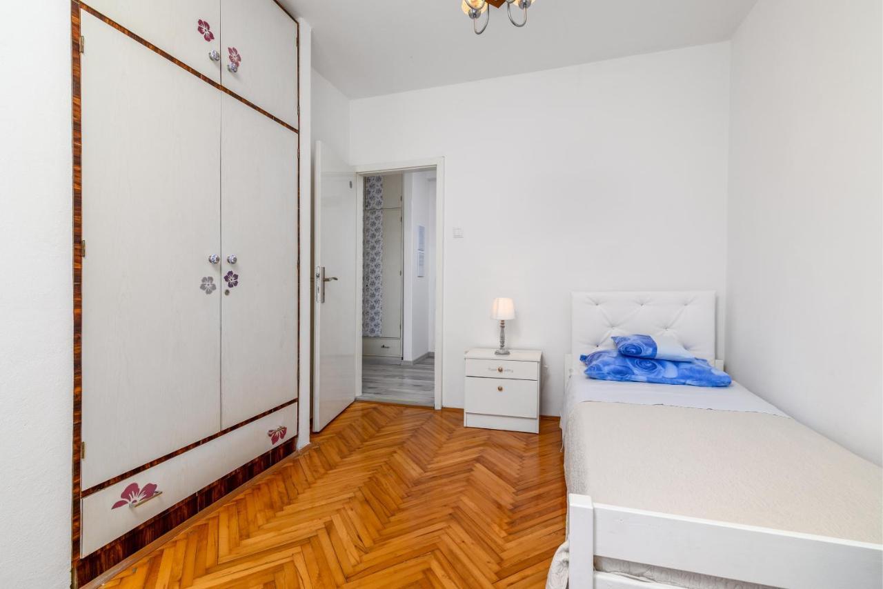 Apartments With A Parking Space Rovinj - 19088 Екстериор снимка
