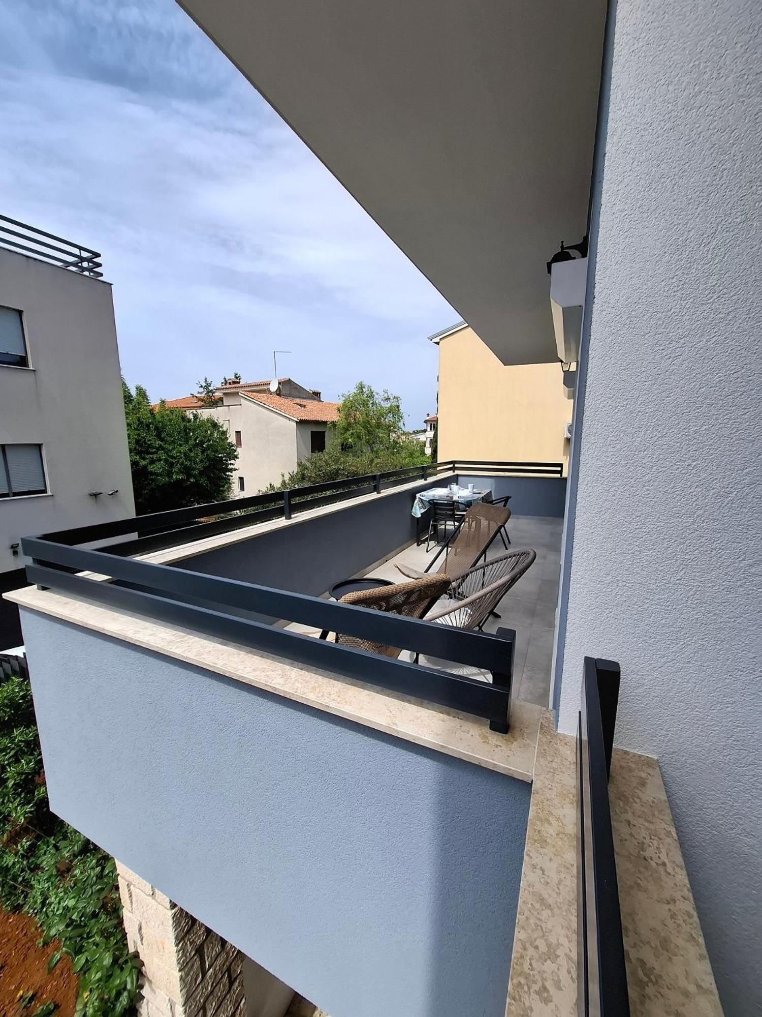 Apartments With A Parking Space Rovinj - 19088 Екстериор снимка
